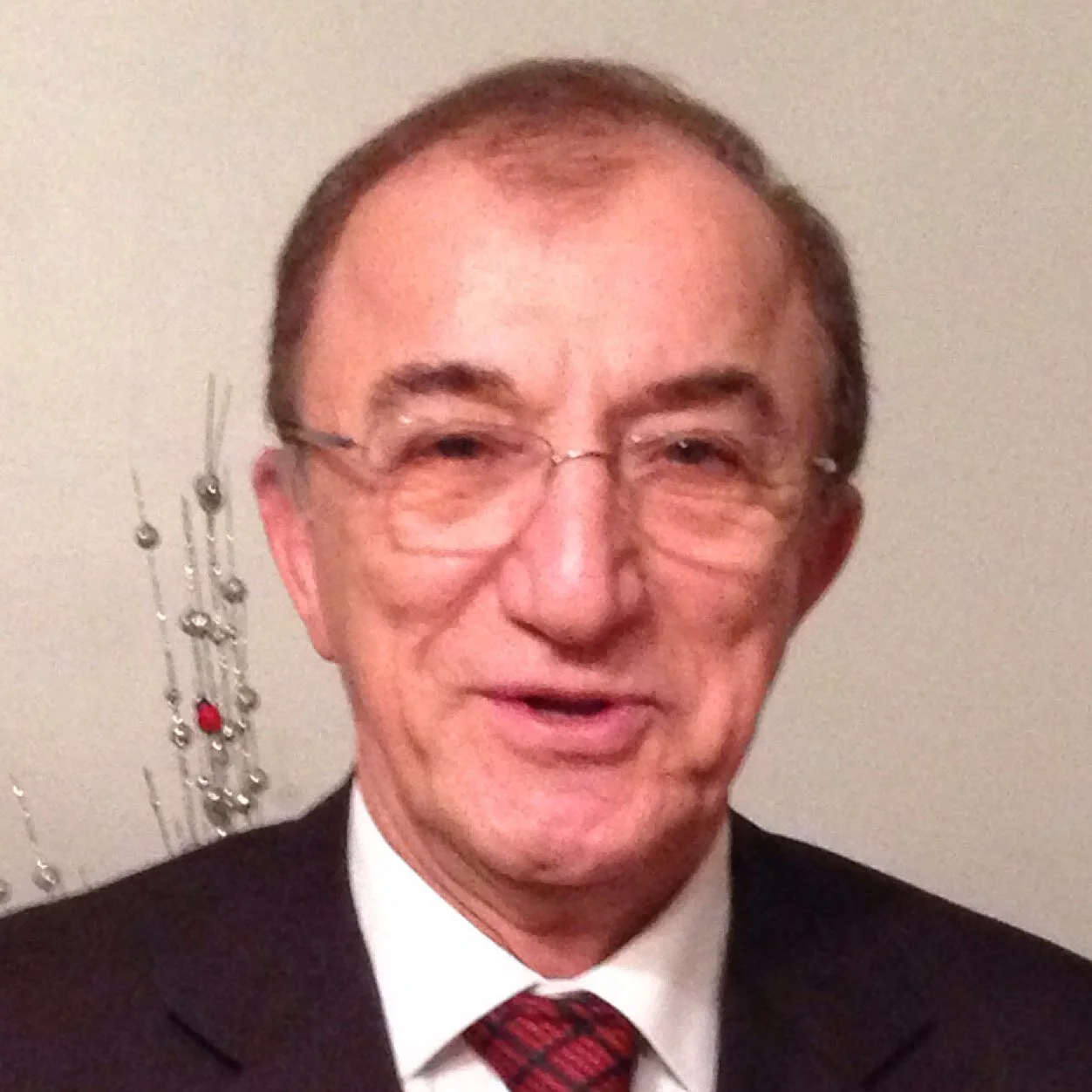 orhan arslan