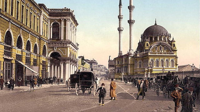 istanbul