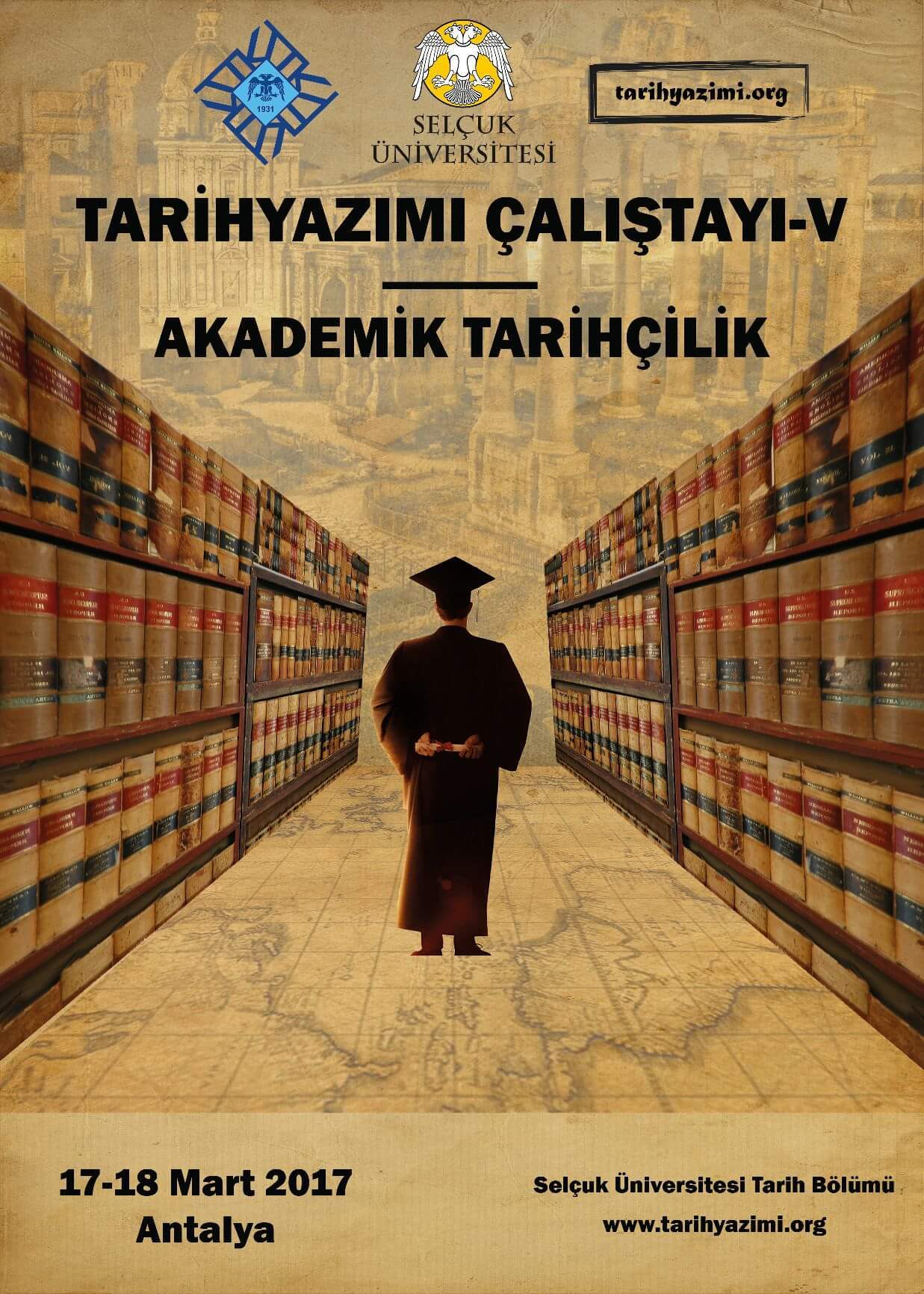 2017.02.23 calistay tarih yazimi