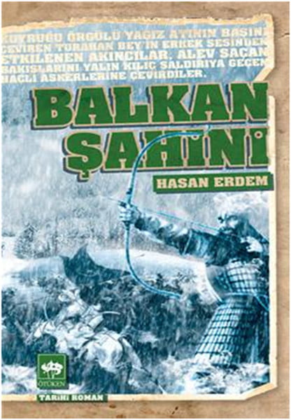 balkansahini