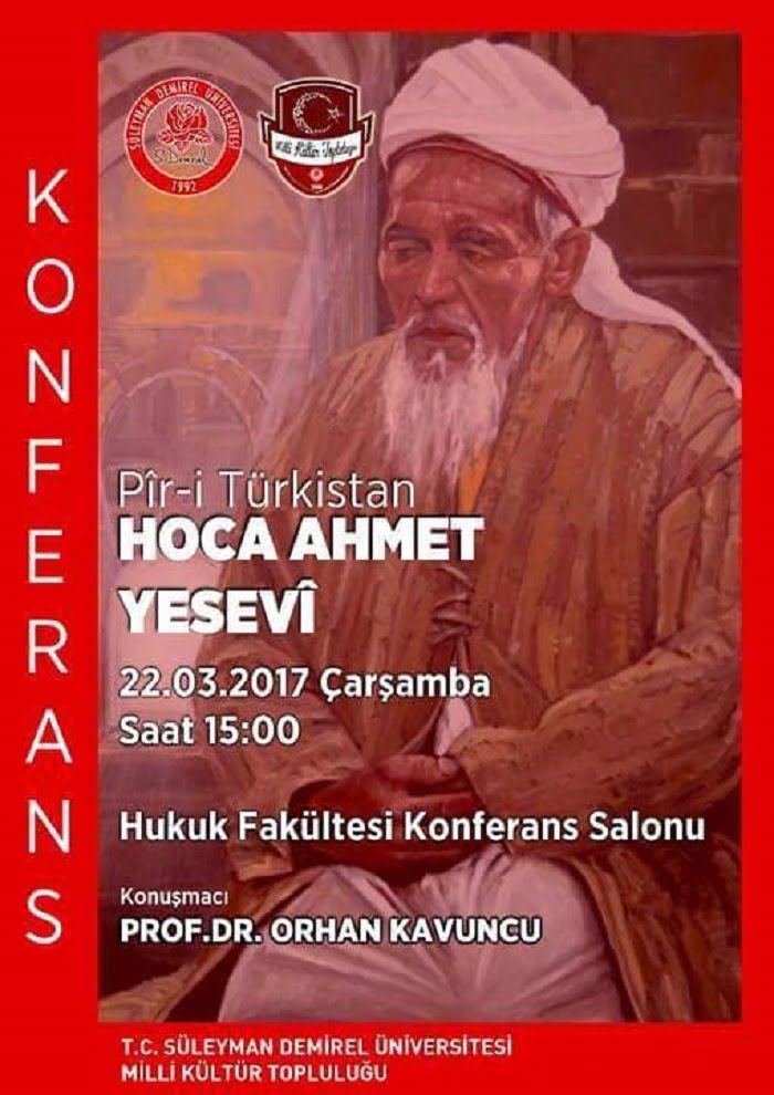 2017.03.20 konferans Orhan Kavuncu