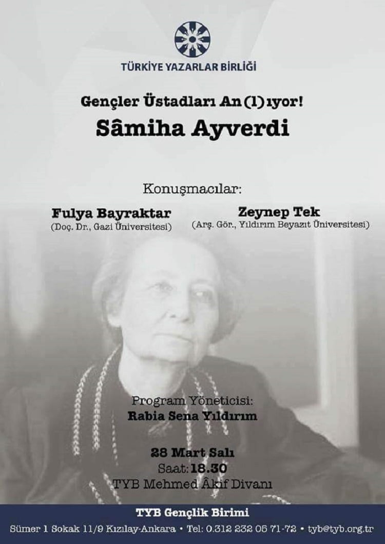 2017.03.27 samiha ayverdi