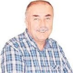 arslan tekin