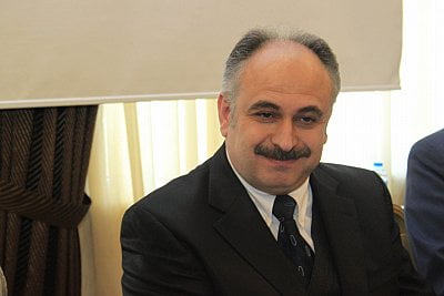 ihsan fazlioglu