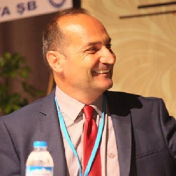 mehmet zeki iscan