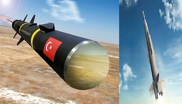 mustafa ozcan ultanir 3 fuze
