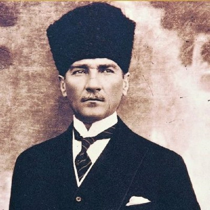 2017.11.10 mustafa kemal ataturk