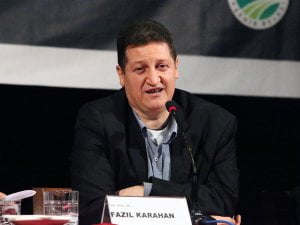 fazil karahan