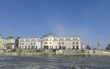 Makedonya Mücadele Müzesi