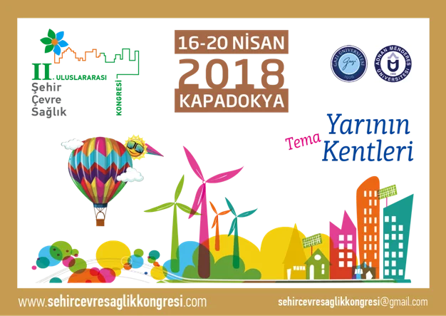 2017.12.22 kongre cevre ve sehircilik