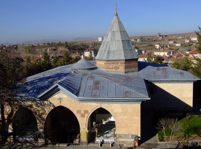 C:\Users\alialpercetin\Desktop\HACI BEKTAŞ VELÎ\Hacı Bektaş-10.jpg