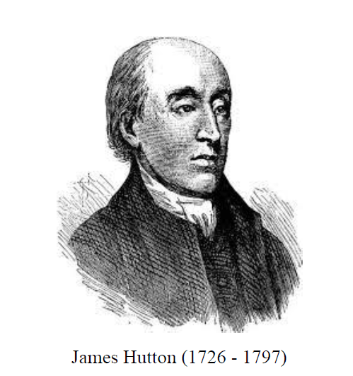 James Hutton