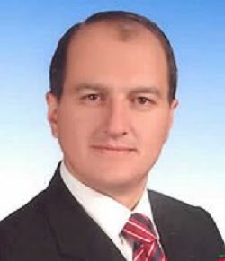 fatih topaloglu