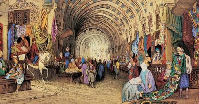 ahilik nedir iktisat zihniyeti