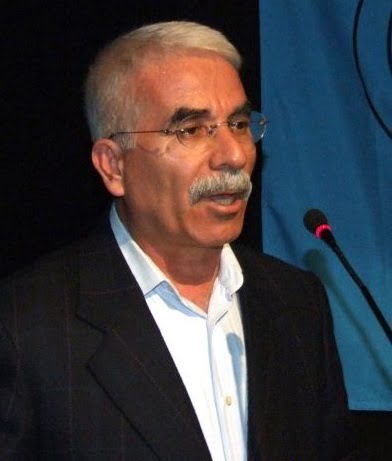feyzullah eroglu