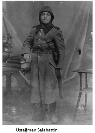 ustegmenselahattin
