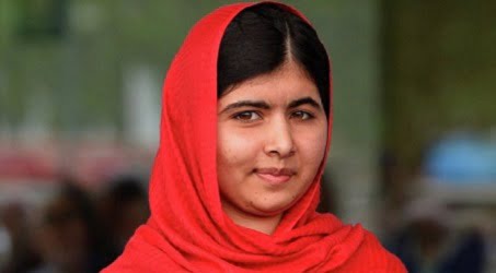 Malala Yusufzay2