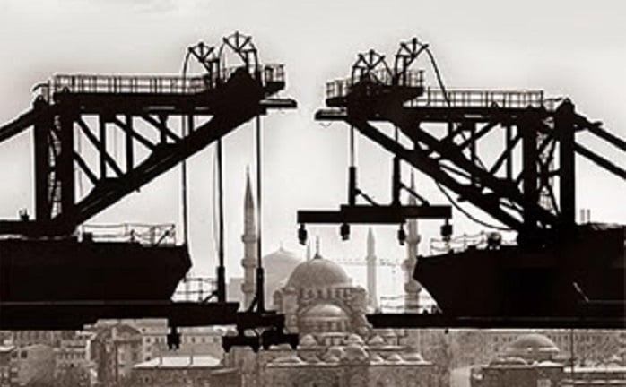 Yeni Kapitalizm