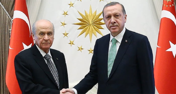 bahceli erdogan