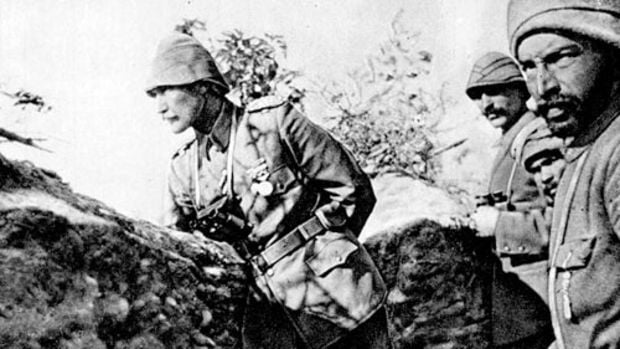 2018.03.18 canakkale zaferi