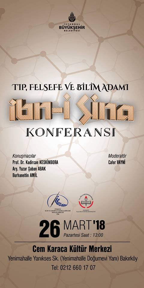 2018.03.24 konferans ibni sina