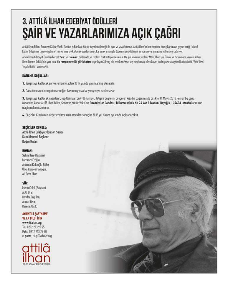 2018.03.31 atilla ilhan sanat odulleri copy