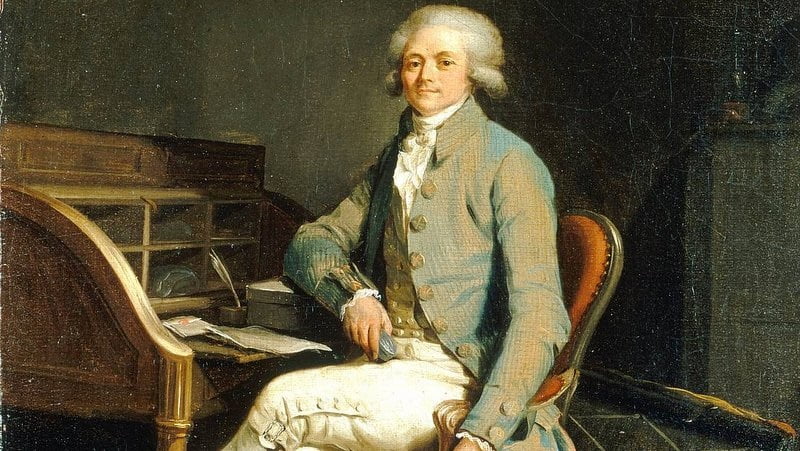 robespierre jakobenizm