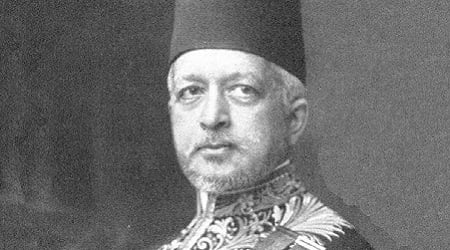 said halim pasa pascha