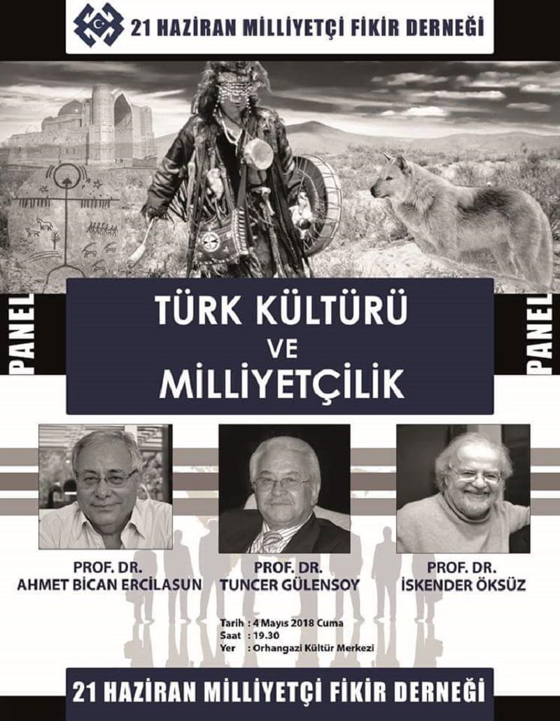 2018.04.30 konferans Ercilasun Gulensoy Oksuz