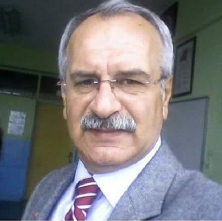 Necdet Ekici