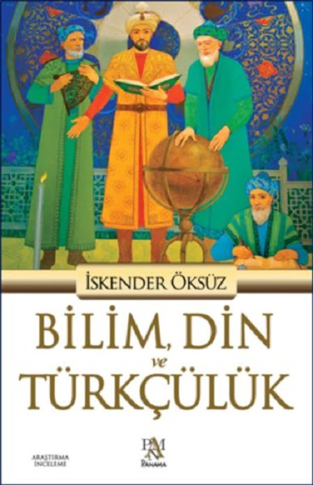 bilim din turkculuk