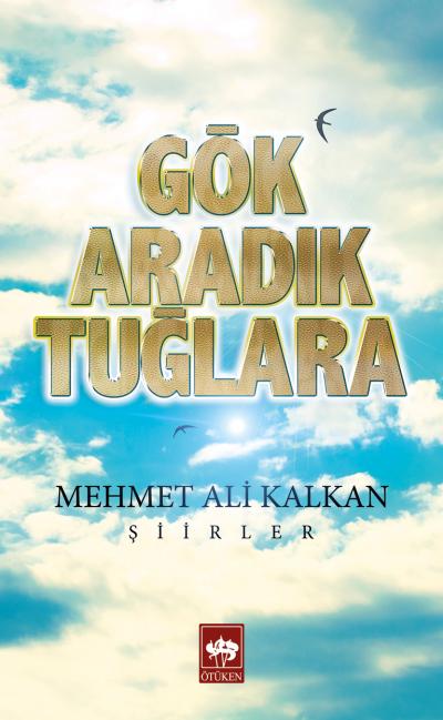 gok aradik tuglara