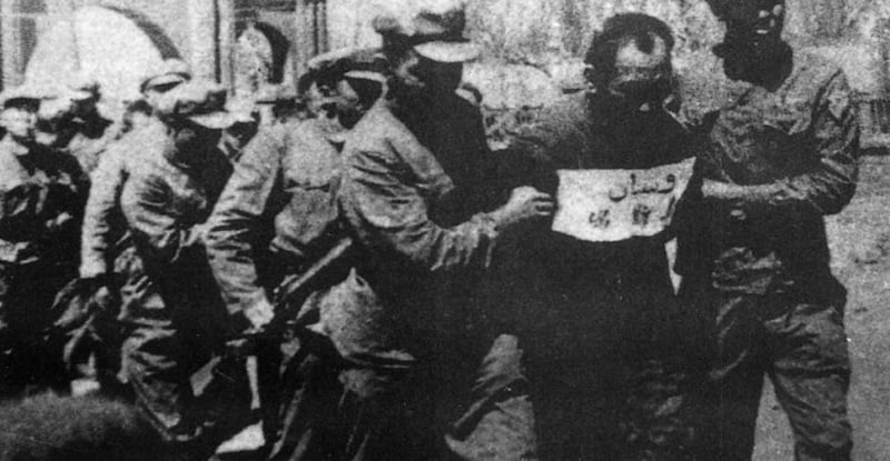 osman batur idama giderken