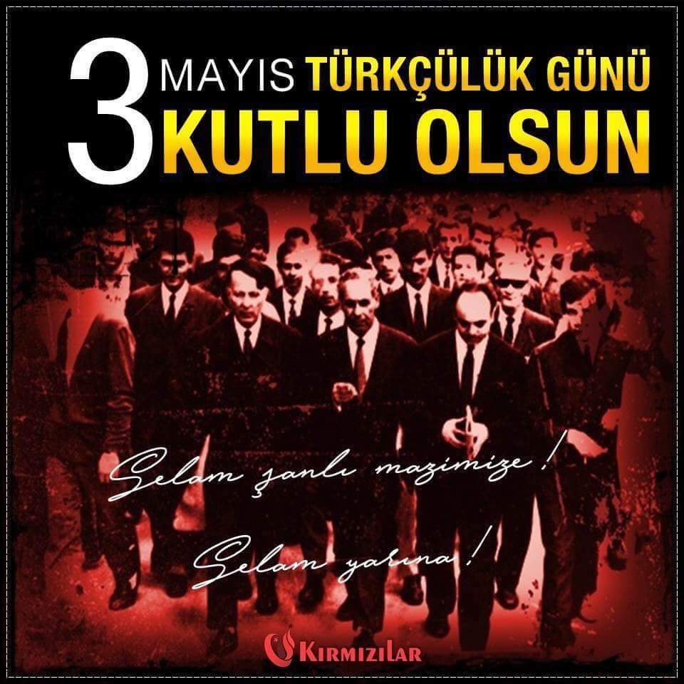 2018.05.03 turkculuk gunu