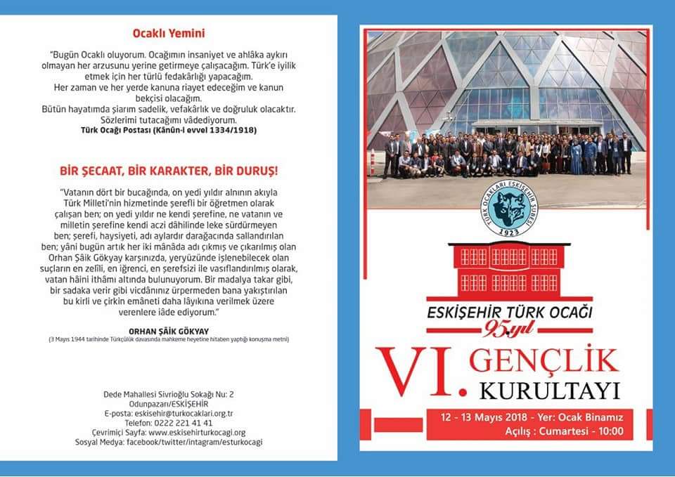 2018.05.10 Esto genclik kurultayi1