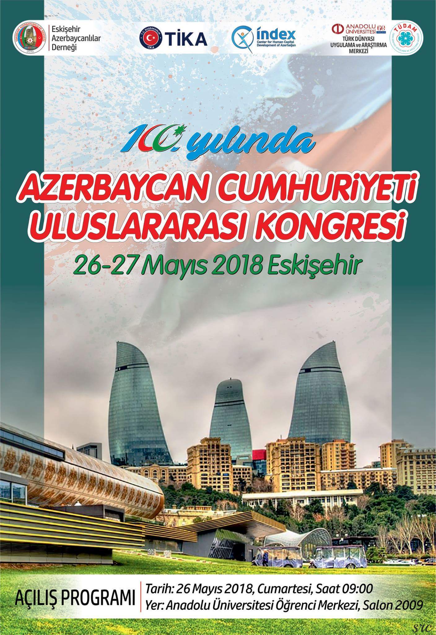 2018.05.22 kongre azerbaycan