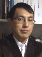 Dinmuhammed Ametbek