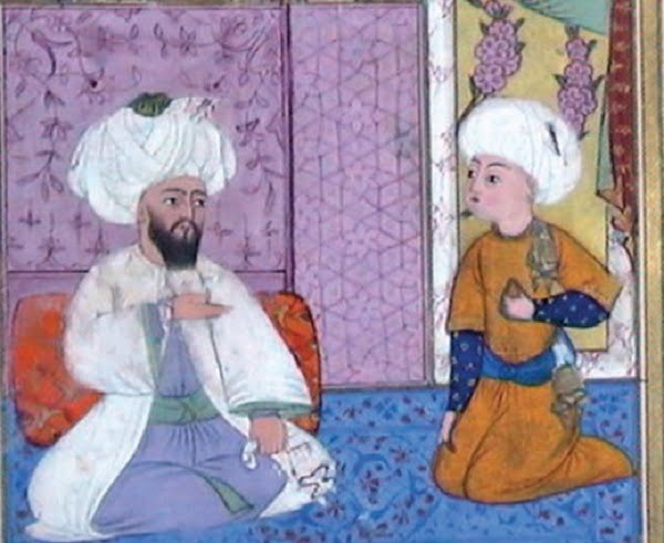 Kinalizade Ali Efendi2