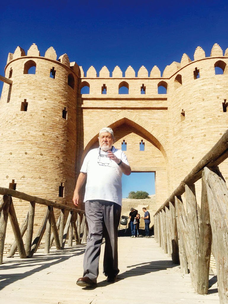 ilber ortaylı kazakistan