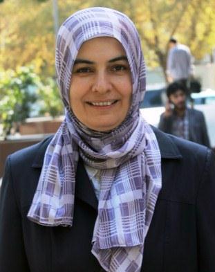 Hulya Alper