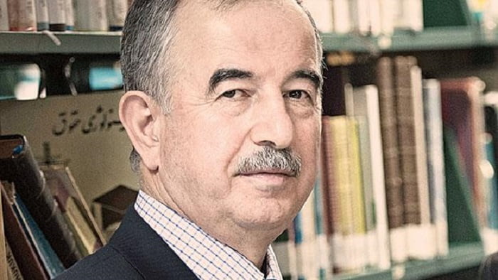 ali bardakoglu