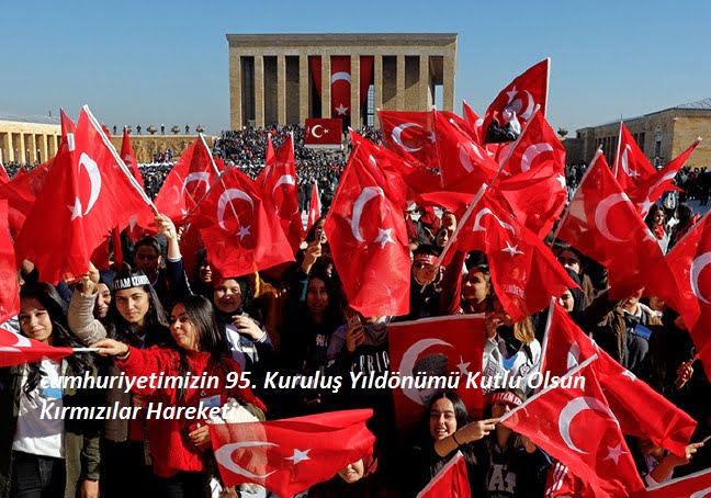 2018.10.29 cumhuriyet bayrami