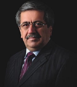 ahmet urfali