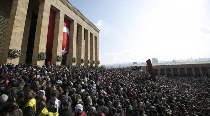 2018.11.10 anitkabir