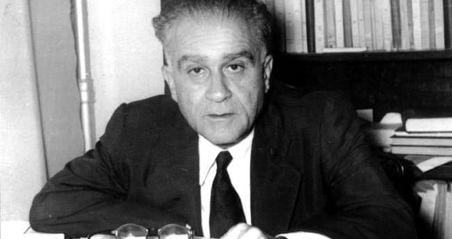 Ahmet Hamdi TANPINAR