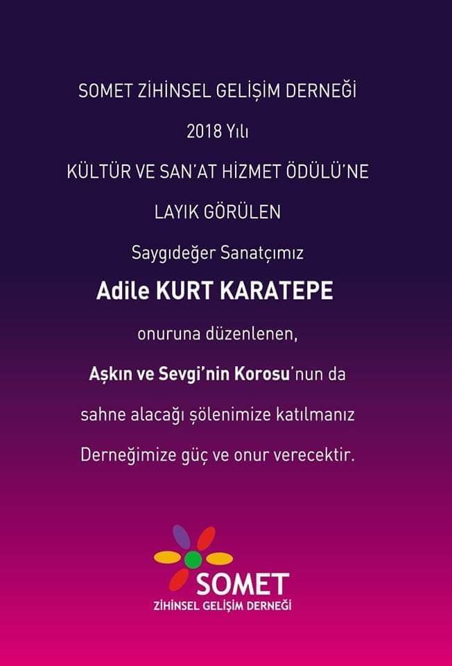 2018.12.22 konser somet adile kurt karatepe