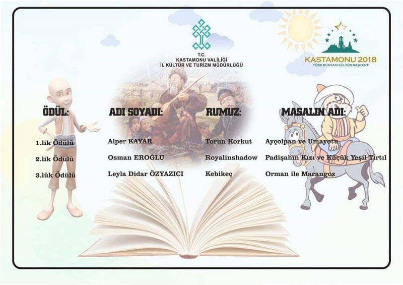 2018.12.27 alper kayar birincilik