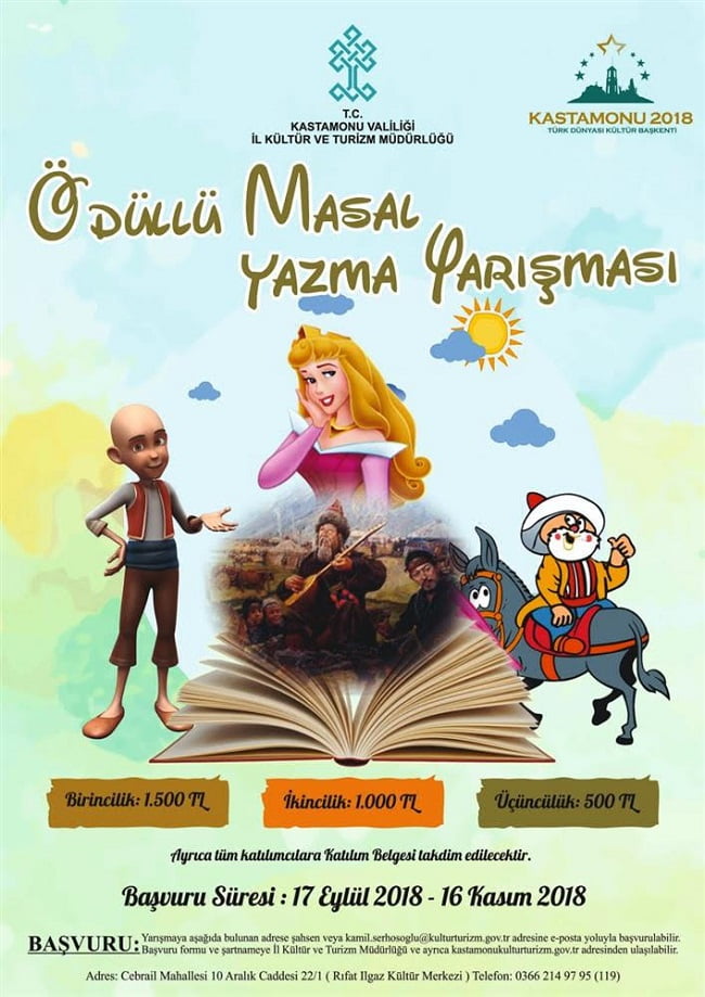 2018.12.27 masal yarismasi