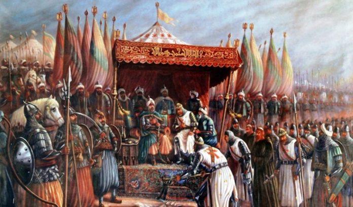 C:\Users\Ali Alper Çetin\Desktop\SULTAN I.KILIÇ ARSLAN\5Haclı ordusu.jpg