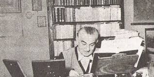 ismail danişmend2
